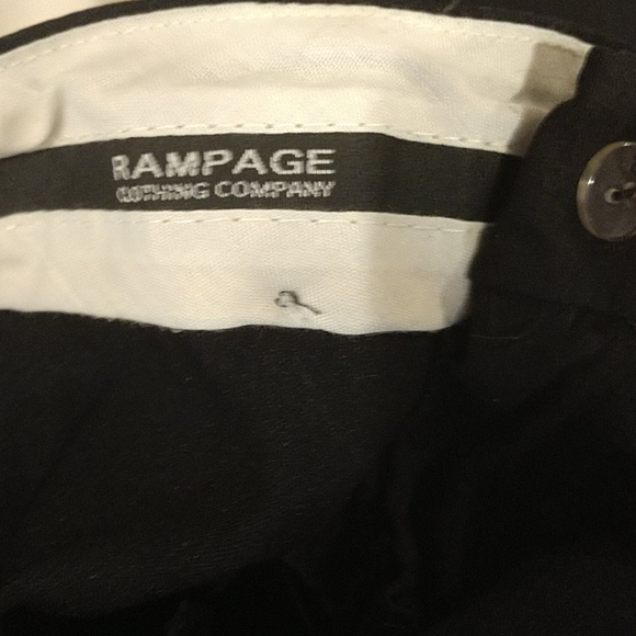 Pants - Picture 3 of 4